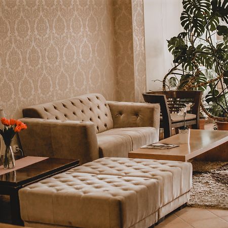Hotel Alfa Art Budapest Extérieur photo